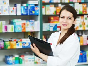 Pharmacy
