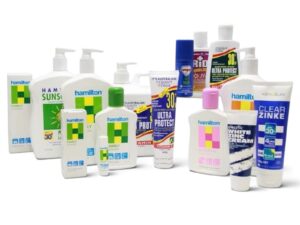 Protective Creams