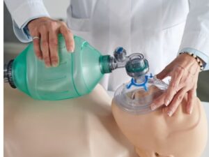 Resuscitation Equipment