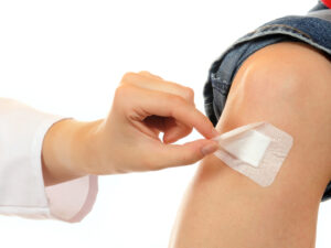 Wound Dressings