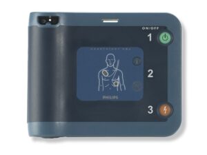 Buy Philips AED online Medical Solution