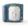 Philips HeartStart HS1 Semi Automatic AED- PRICE ON APPLICATION