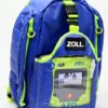 Buy Zoll Backpack_Medical Solution