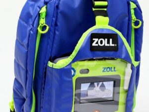 Buy Zoll Backpack_Medical Solution